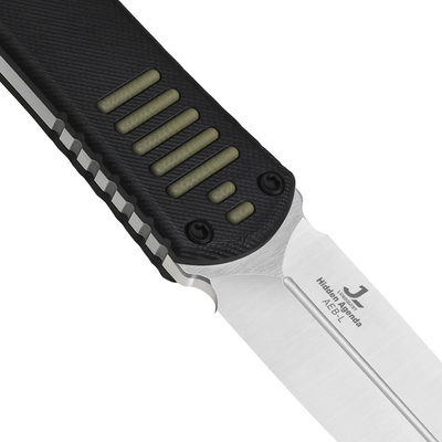 Kizer Hidden Agenda AEB-L 1083A2 - KNIFESTOCK