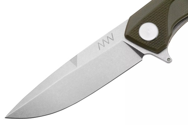 ANV KNIVES nôž - KNIFESTOCK