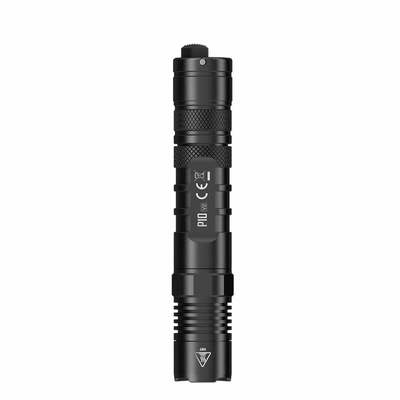 Lanternă NITECORE P10V2 (1100 lm) - KNIFESTOCK