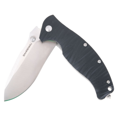 Sanrenmu SRM1006-GB - KNIFESTOCK