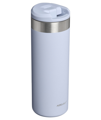 Stanley  Termohrnek The AeroLight™ Transit Mug 470 ml/16oz Dew Drop 10-10787-246 - KNIFESTOCK
