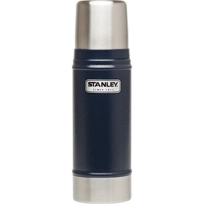 Stanley navy-blue  0,47l. 627300 - KNIFESTOCK