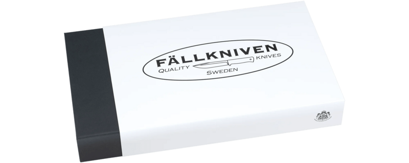 Fallkniven F1 Elmax Anniversary Set F1anniv - KNIFESTOCK