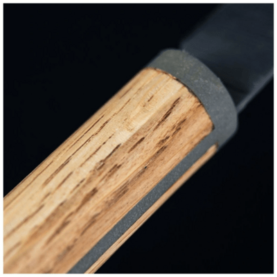 Dellinger Santoku Knife 165 mm Pirge LIFE® - KNIFESTOCK
