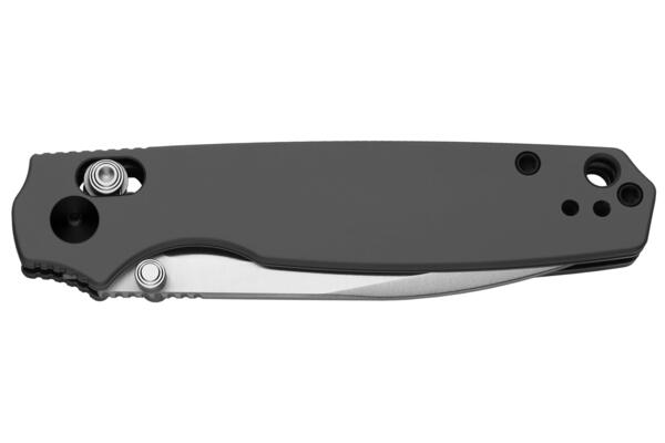 Kizer Pokiman CD AEB-L, Satin, Aluminum V3789A2 - KNIFESTOCK