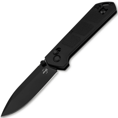 Böker Plus Kihon DC All Black - KNIFESTOCK