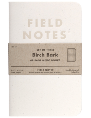 FALL 2023 QUARTERLY EDITION BIRCH BARK - KNIFESTOCK