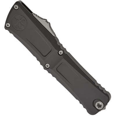 Microtech Combat Troodon® D/E Gen III Apocalyptic® Partial Serrated 1142-11AP - KNIFESTOCK