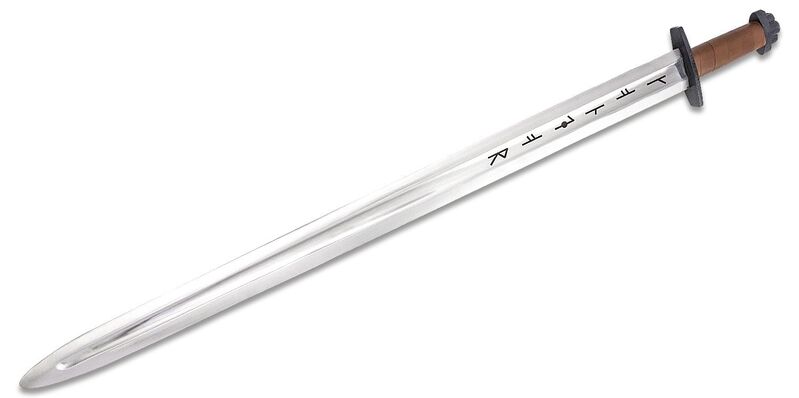 Condor ÉPÉE VIKING IRONSIDE CTK1014-4 - KNIFESTOCK