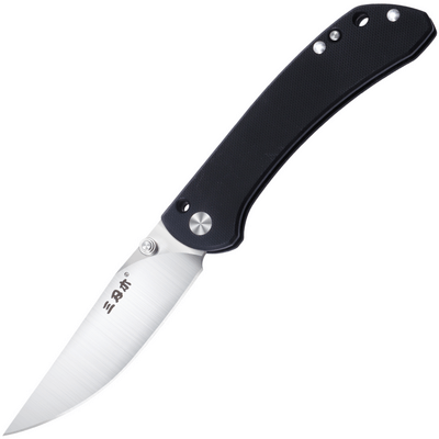 Sanrenmu SRM 9165 - KNIFESTOCK