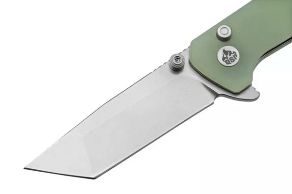 QSP Knife Grebe T QS148-D1 - KNIFESTOCK