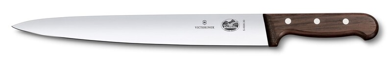 Victorinox krájací nôž 30cm 5.4500.30 - KNIFESTOCK