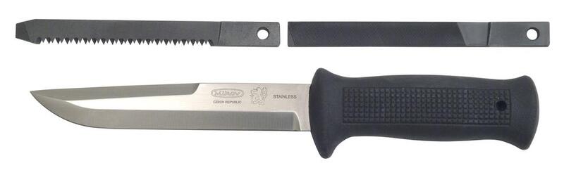 Mikov 392-NG-4 122580 - KNIFESTOCK