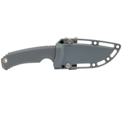 SOG TELLUS FX - WOLF GRAY SOG-17-06-02-43 - KNIFESTOCK