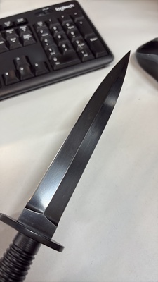 Mikov 399-OK-1 COMMANDOS 123182 - KNIFESTOCK