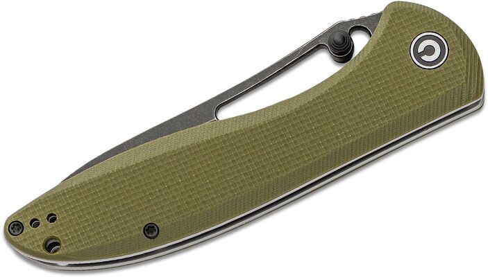 CIVIVI Picaro G10 OD Groen C916A - KNIFESTOCK