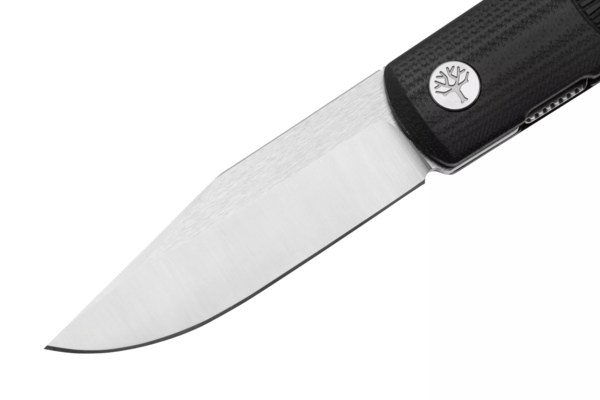 Böker Manufaktur Solingen BRLW G10 110670 - KNIFESTOCK