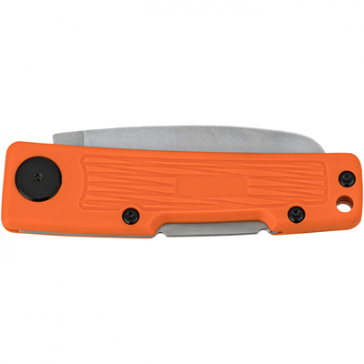 CJH Taschenmesser Kids, GFN Orange 10000761 - KNIFESTOCK