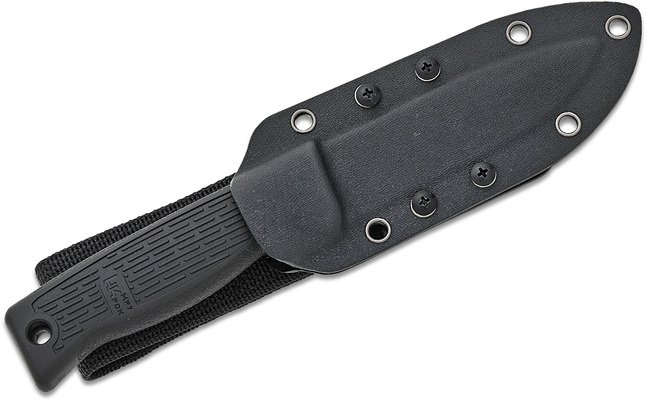 Heckler &amp; Koch MP7 Personal Duty Knife 02HK001 - KNIFESTOCK