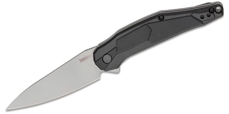 KERSHAW Lightyear K-1395X - KNIFESTOCK
