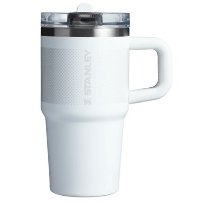 Stanley  The Quencher/Cup Protour Flip Straw Tumbler 600 ml/20oz/20oz Frost Fade10-12484-097 - KNIFESTOCK