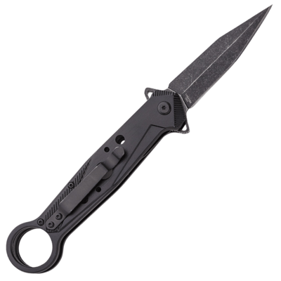M&amp;P Skládací Dýka 1193184 - KNIFESTOCK