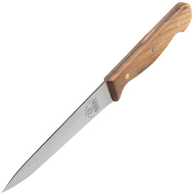 Mikov 319-ND-15 kuchynský nôž 15 cm 128421 hnedá - KNIFESTOCK
