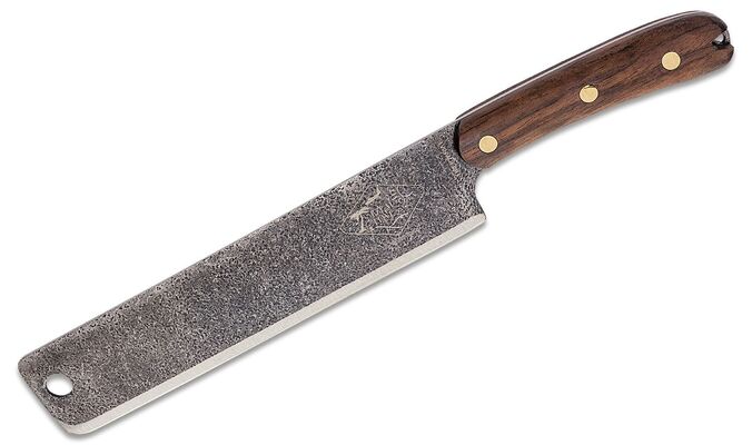 ESEE Expat Machette avec Étui en Toile - KNIFESTOCK