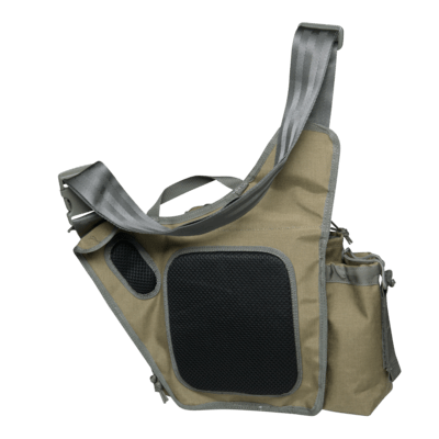 Magforce Superman Sling Bag KF #0411KF - KNIFESTOCK