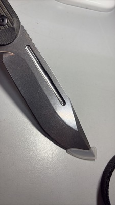 Kizer Maksim Epifantsev Nitro-V Micarta 1082A3 - KNIFESTOCK