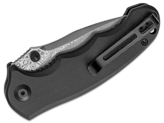 CIVIVI Hooligan Damas C913DS-1 - KNIFESTOCK