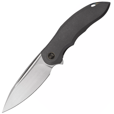 WE Knife Makani Gray Titanium Satin 20CV We21048-2 - KNIFESTOCK