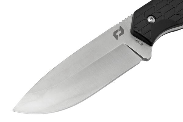 SCHRADE Exertion Drop Point Fixed Blade 1159309 - KNIFESTOCK