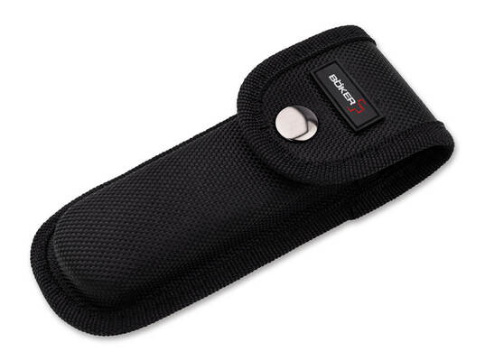 Böker Plus Balisong Relack Trainer Red/Black 01BP0049 - KNIFESTOCK