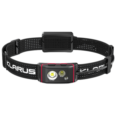 Klarus HeadLamp HM5 3A - KNIFESTOCK