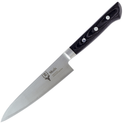 MUELA GYUTO Kitchen Knife SANDW-12DAM.M - KNIFESTOCK