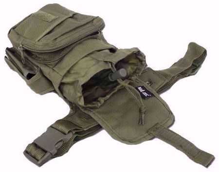 Mil-Tec MULTI PACK olijf 13526001 - KNIFESTOCK