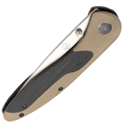 Puma TEC mes D2 + paracord 335311 - KNIFESTOCK