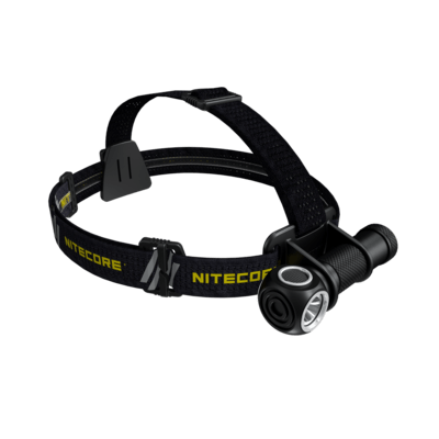 NITECORE UT32 Stirnlampe - KNIFESTOCK