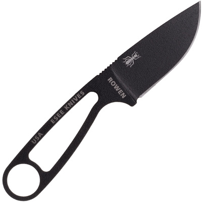 ESEE Knives Kit Izula noir, IZULA-B-KIT-CS - KNIFESTOCK