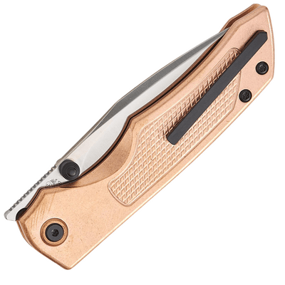 Artisan Wizard Kupfer S90V, Kupfer - ATZ-1870G - KNIFESTOCK
