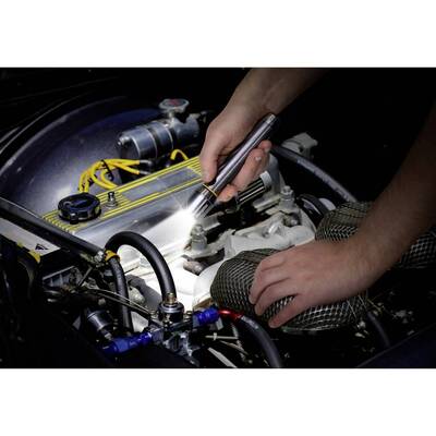 Energizer ručné svietidlo Metal Vision HD 2 x AA - KNIFESTOCK