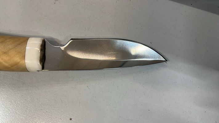 ZLATKO nôž - KNIFESTOCK