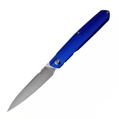 REAL STEEL G5 Metamorph Mk. II Blue RE-7838 - KNIFESTOCK