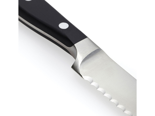 Cuțit de pâine WUSTHOF CLASSIC 20 cm - KNIFESTOCK