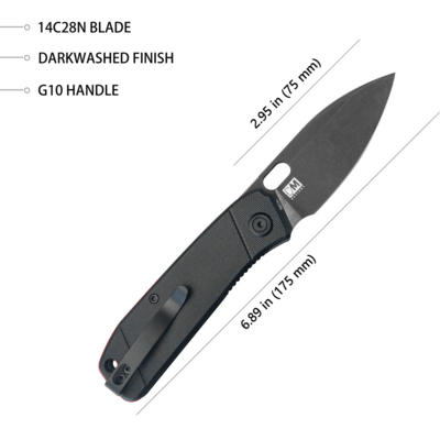 Kubey KU2104H - KNIFESTOCK