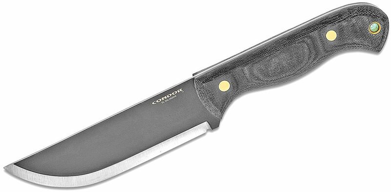 Condor SBK 02CN161 - KNIFESTOCK