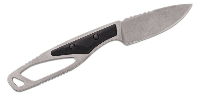 Buck Paklite Cape Select, Black BU-0635BKS - KNIFESTOCK