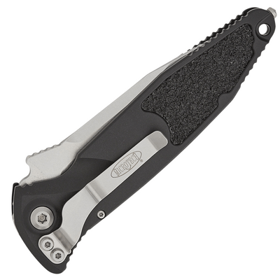 Microtech SOCOM ELITE S/E AUTO STONEWASH P/S 160A-11 - KNIFESTOCK