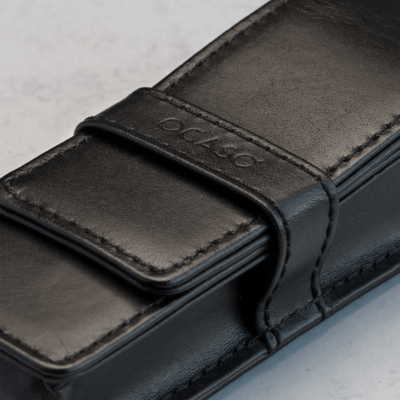 Ocaso Storage Pouch Dual (Slim knives) 87PD - KNIFESTOCK